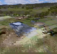 Donegal Farmstay - Accommodation Noosa