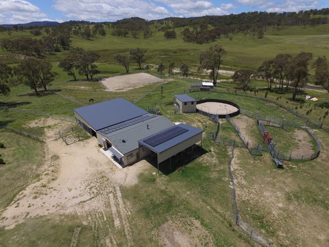 Donegal Farmstay - Accommodation Noosa 0