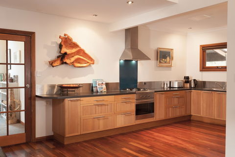 Denmark Holiday House - Accommodation Noosa 3
