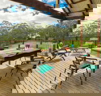 Denmark Holiday House - Accommodation Noosa