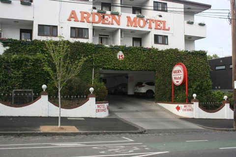 Arden Motel - Accommodation Noosa 1