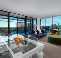 505 St Kilda Road Apartments by TWIG - Accommodation Noosa