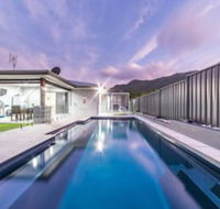 Whitsunday Sands - Cannon Valley - Accommodation Noosa