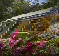 Creek Cottage - Accommodation Noosa