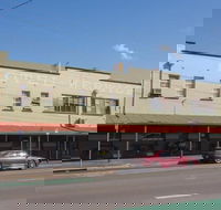 Kerwick Hotel - Accommodation Noosa