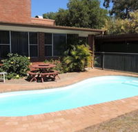 Memphis Motor Inn - Accommodation Noosa