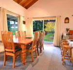 Camellia Lodge - Accommodation Noosa