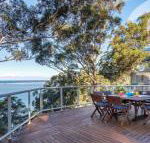 Sandbar View - Accommodation Noosa
