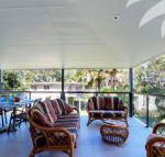 The Norfolk - Accommodation Noosa