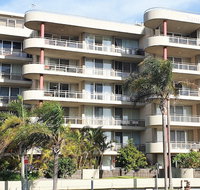 Sandbar Unit 203 - Accommodation Noosa
