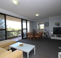 Pinnacle Unit 403 - Accommodation Noosa