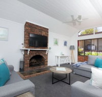 Sand Dunes - Accommodation Noosa