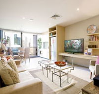 Stylish 1 Bedroom Apartment Amazing City Views - Accommodation Noosa