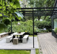 Morton Brae Luxury Cottage Sassafras - Accommodation Noosa