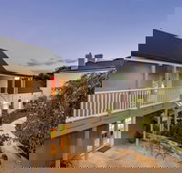 Prospect House Private Hotel - Accommodation Noosa