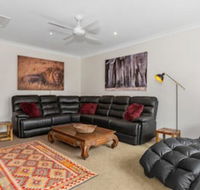The Doggy Beach House at Salt - Accommodation Noosa