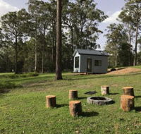 George Tiny House - Accommodation Noosa