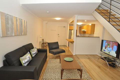 Darlinghurst Popular Apartments - Accommodation Noosa 3