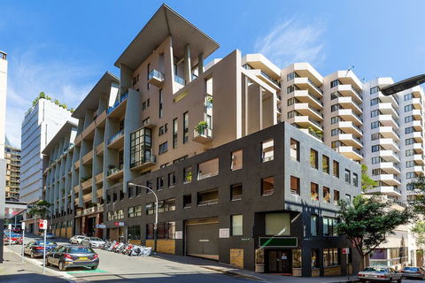 Darlinghurst Popular Apartments - Accommodation Noosa 1