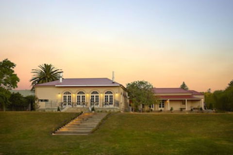Le Mas Barossa - Accommodation Noosa 0