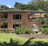 Silver Sands - A Unique Retro Beauty - Accommodation Noosa