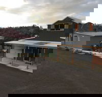 Derby Digs Barn - Accommodation Noosa