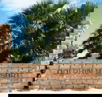 RAC Monkey Mia Dolphin Resort - Accommodation Noosa