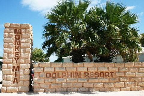 RAC Monkey Mia Dolphin Resort - Accommodation Noosa 0