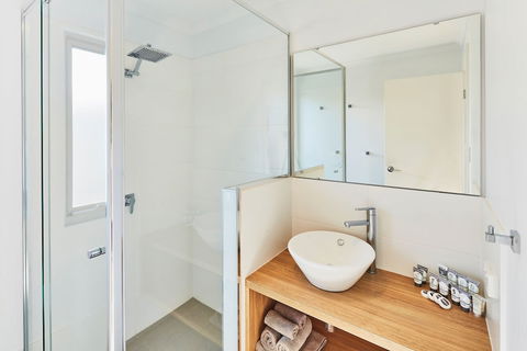 RAC Monkey Mia Dolphin Resort - Accommodation Noosa 4