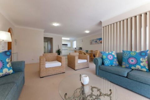 Kamilaroi Unit 6, 58-60 Magnus Street - Accommodation Noosa 0