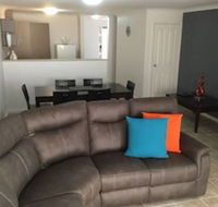 Geographe Bay Apartment - Accommodation Noosa