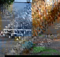 Brockman Park Estate - Accommodation Noosa