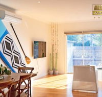 AUJOY 4 Bed Townhouse Glen Waverley - Accommodation Noosa