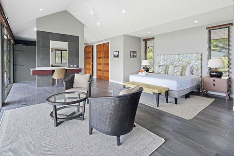 Mandalay Luxury Retreat - Accommodation Noosa 3