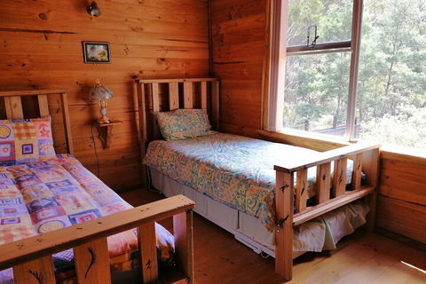 Minnow Cabins - Accommodation Noosa 7