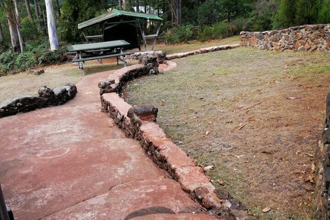 Minnow Cabins - Accommodation Noosa 2