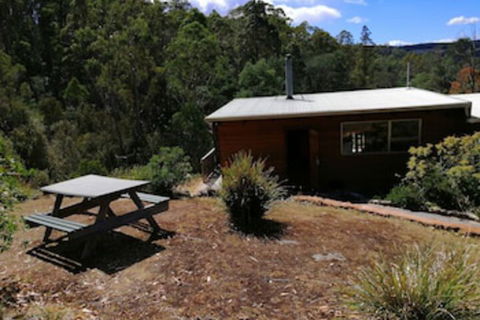Minnow Cabins - Accommodation Noosa 0