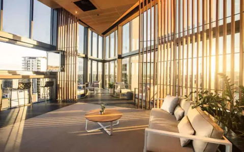 Arise Brisbane One - Accommodation Noosa 3