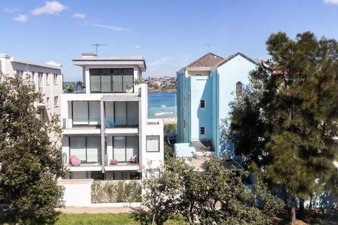 Bondi Breeze - Accommodation Noosa 1