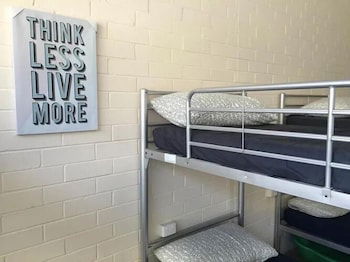 Koalas Perth City Backpackers Hostel - Accommodation Noosa 0