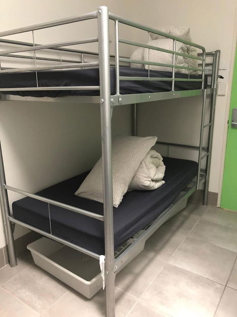 Koalas Perth City Backpackers Hostel - Accommodation Noosa 6