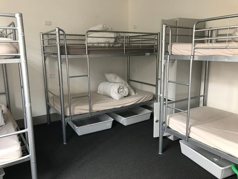 Koalas Perth City Backpackers Hostel - Accommodation Noosa 4