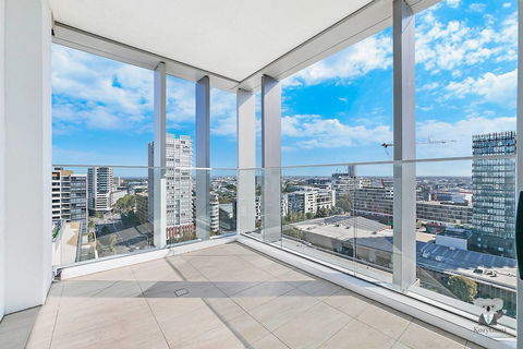 Amazing View Kozy 2 Bed APT With Parking Waterloo Nwa052 - Accommodation Noosa 5