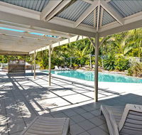 Deep Blue 8 - Accommodation Noosa