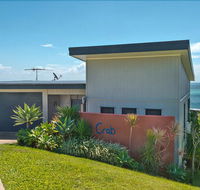 Blue Crab Beach House - Accommodation Noosa