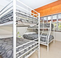 The Birdcage - Accommodation Noosa