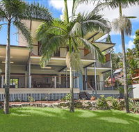 Omaroo - Accommodation Noosa