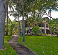 Seaclusion - Accommodation Noosa