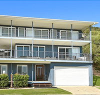 Sandcastles Coign 10 - Accommodation Noosa