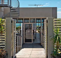 Tangalooma Sea Change - Accommodation Noosa